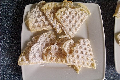 Waffeln 6