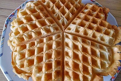 Waffeln 1