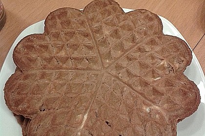 Waffeln 4