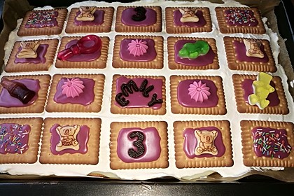 Butterkekskuchen 74