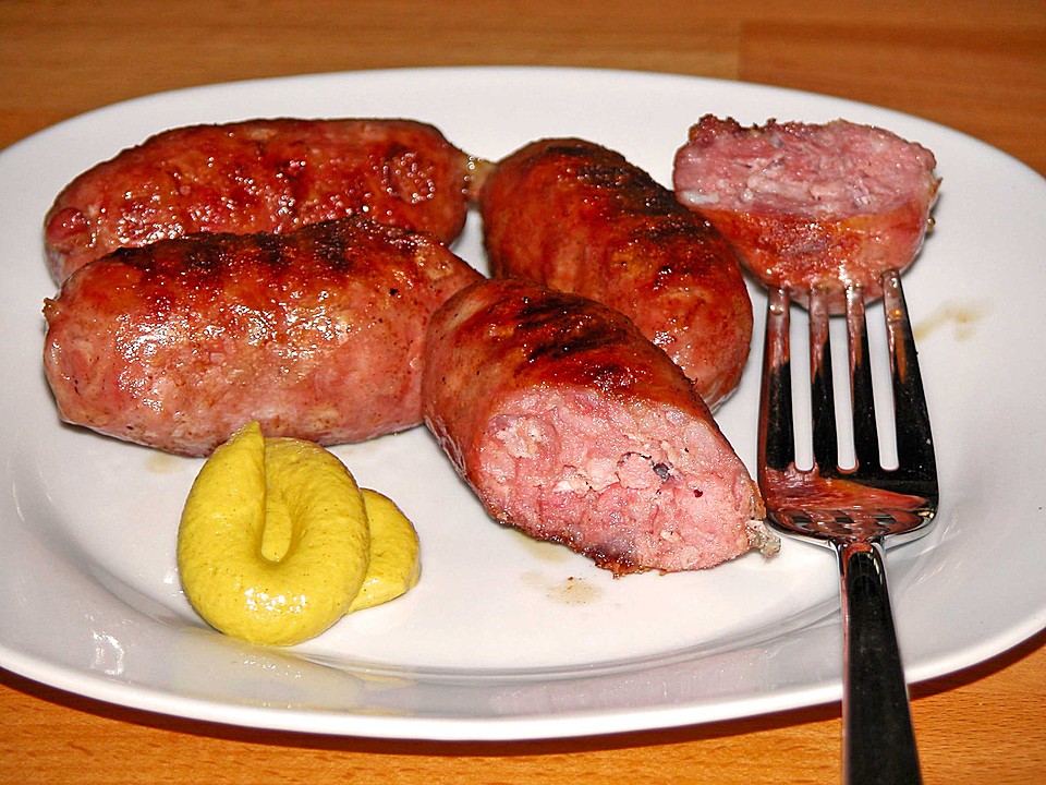 Salsiccia von berardo Chefkoch.de