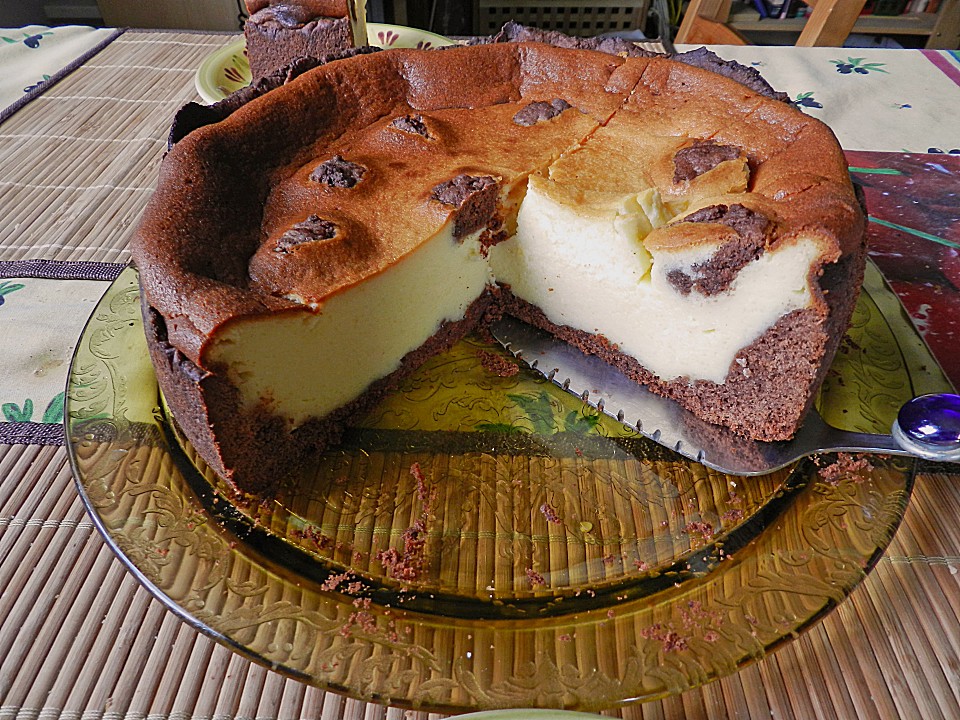 Russischer Zupfkuchen von Justine92 | Chefkoch.de