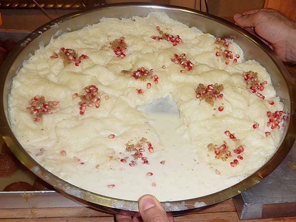 Güllac von rafi1980 Chefkoch.de