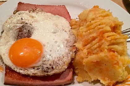 Klassisches Möhrengemüse untereinander 3
