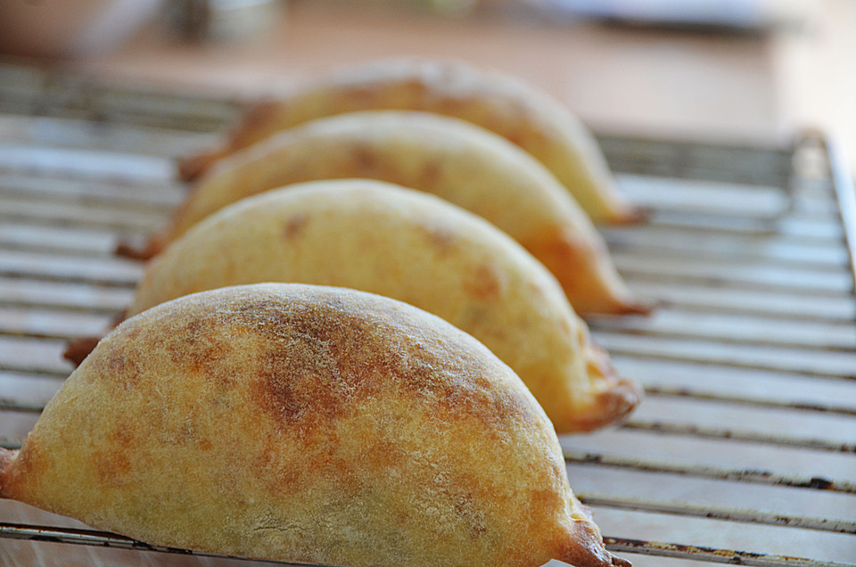 Empanadas von vicky-chris | Chefkoch.de