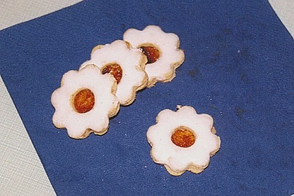 Kirschblüten von kabsi | Chefkoch.de