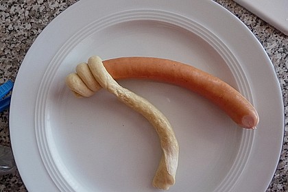 Brezenteig Rezept - Wiener Rezeptwelt Herzhaft Backen