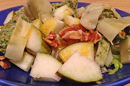 Winterlicher Maultaschensalat 26