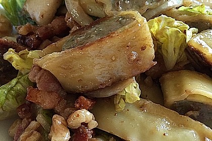 Winterlicher Maultaschensalat 32