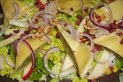 Winterlicher Maultaschensalat 14