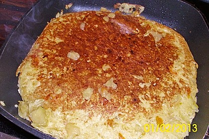 Tortilla de patata 10