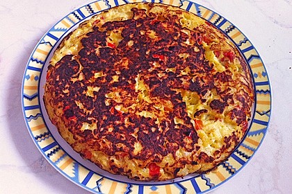 Tortilla de patata 6