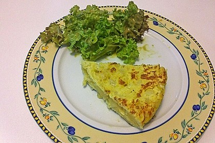 Tortilla de patata 1