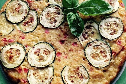 Tortilla de patata