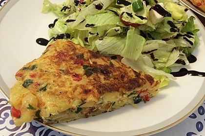 Tortilla de patata 7