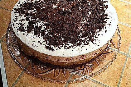 Lebkuchen - Apfel Torte 5