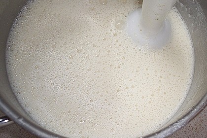 Cremige Selleriesuppe 3