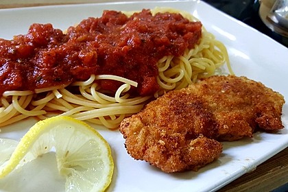 Piccata alla Milanese 10