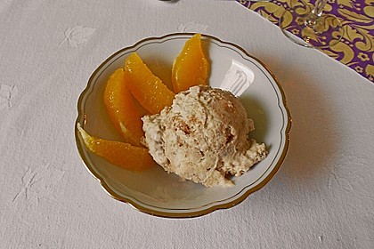 Spekulatius - Eis Von Koelkast | Chefkoch.de