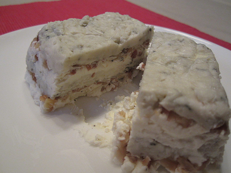 Roquefort Terrine von bushcook Chefkoch.de