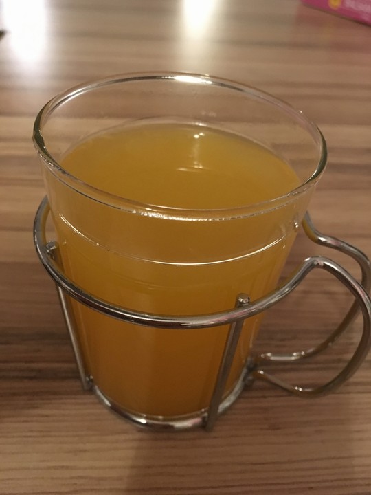 Weißer Glühwein von Tryumph800 | Chefkoch.de Weißer Glühwein von Tryumph800 | Chefkoch.de