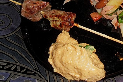 NeriZ.s Hummus 9