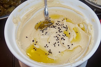 NeriZ.s Hummus 7