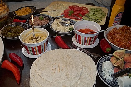 NeriZ.s Hummus 10