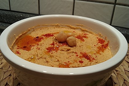 NeriZ.s Hummus 4