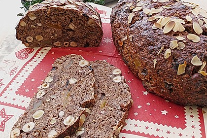 Allgäuer Apfelbrot