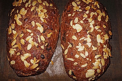Allgäuer Apfelbrot 18