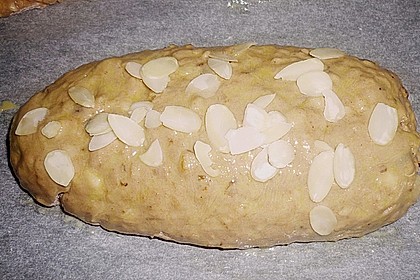 Allgäuer Apfelbrot 35