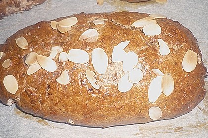 Allgäuer Apfelbrot 26