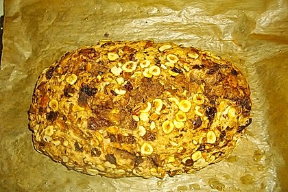 Allgäuer Apfelbrot 30