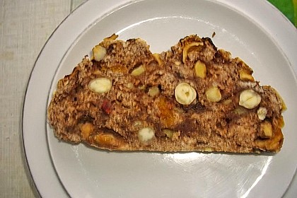 Allgäuer Apfelbrot 33
