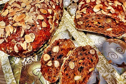 Allgäuer Apfelbrot 8