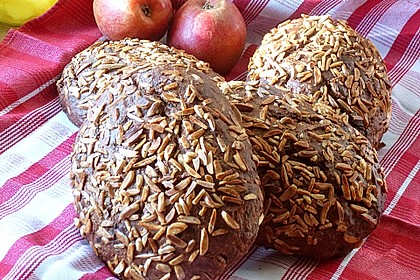 Allgäuer Apfelbrot 6