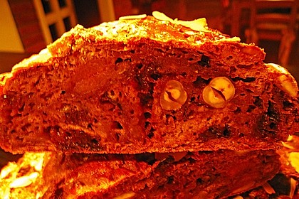 Allgäuer Apfelbrot 31