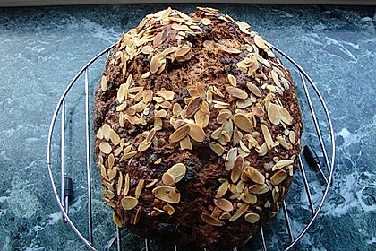 Allgäuer Apfelbrot 22