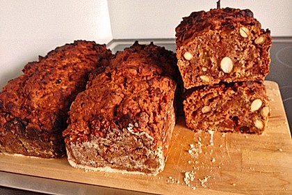 Allgäuer Apfelbrot 32