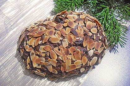 Allgäuer Apfelbrot 11