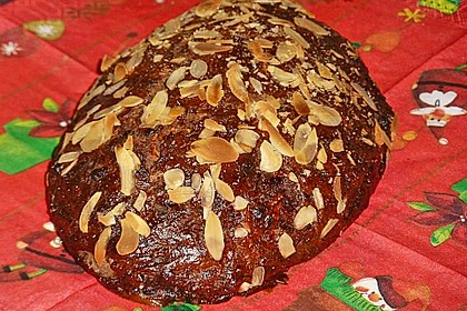 Allgäuer Apfelbrot 2