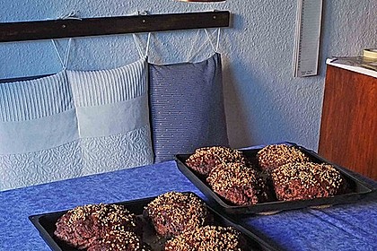 Allgäuer Apfelbrot 20