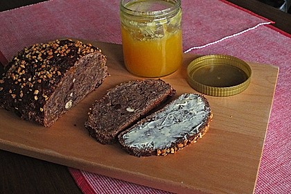 Allgäuer Apfelbrot 15