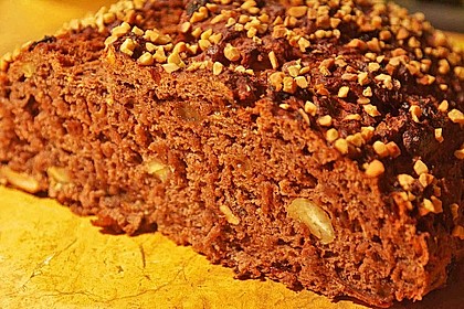 Allgäuer Apfelbrot 16