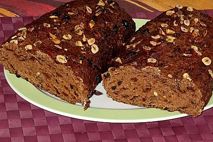 Allgäuer Apfelbrot 9