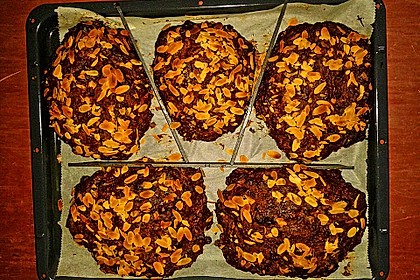 Allgäuer Apfelbrot 23