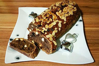 Allgäuer Apfelbrot 12