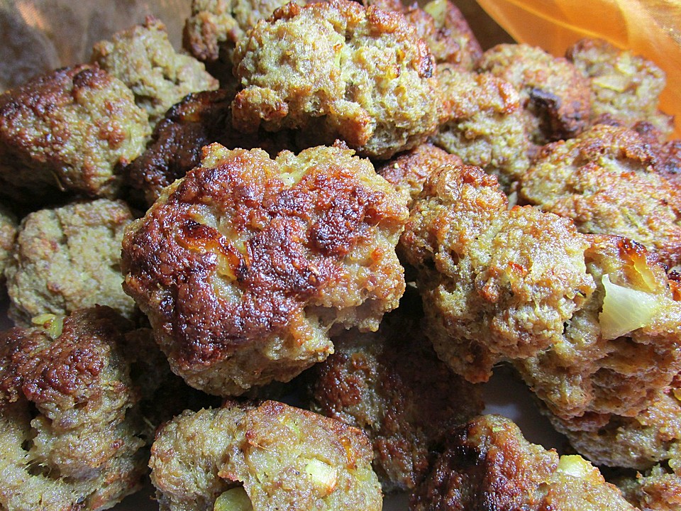 Schwedische Köttbullar von Hasenpub | Chefkoch.de