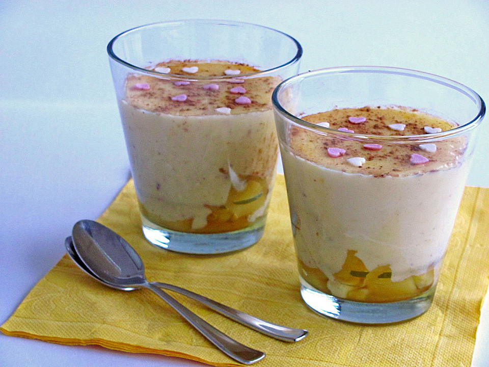 Dessert mit vanille pudding Rezepte | Chefkoch.de